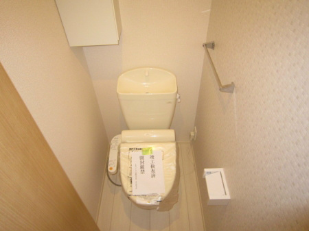 オリザ弥生 その他1