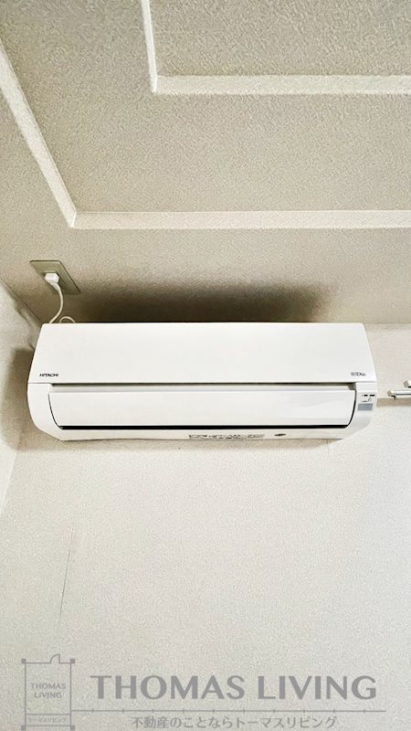 ミレニアムハイツ熊本 その他設備