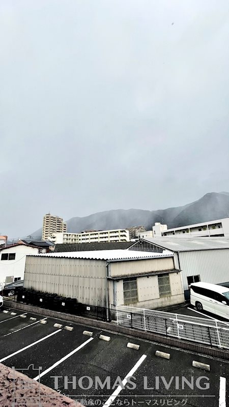 ミレニアムハイツ熊本 その他