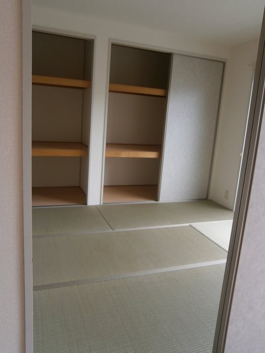 エヴァーグリーン紫の池　A棟 その他4