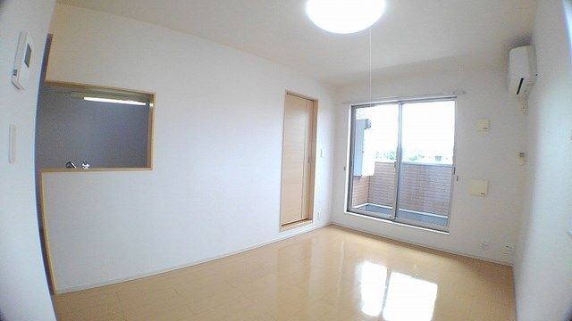 アメニティ下石田Ⅱ リビング