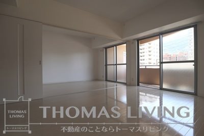 ガーデンパレスやひろⅡ リビング