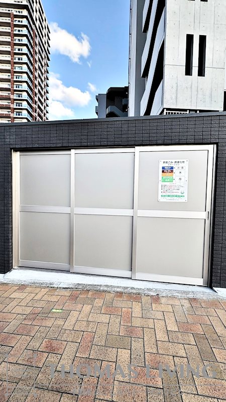 ざ・紫川さくら通り その他8