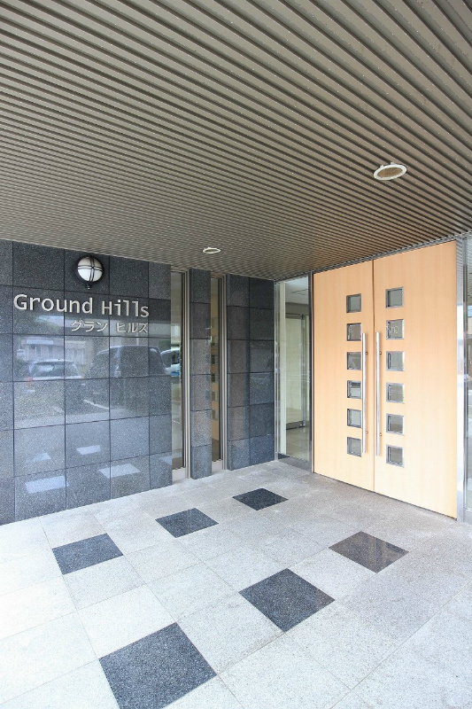Ground Hills （グランヒルズ） その他外観1