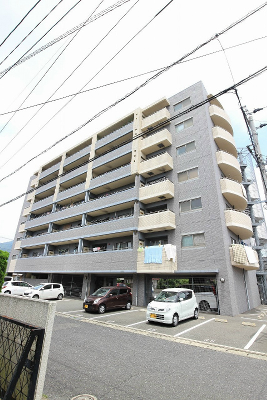 Ground Hills （グランヒルズ） その他外観3