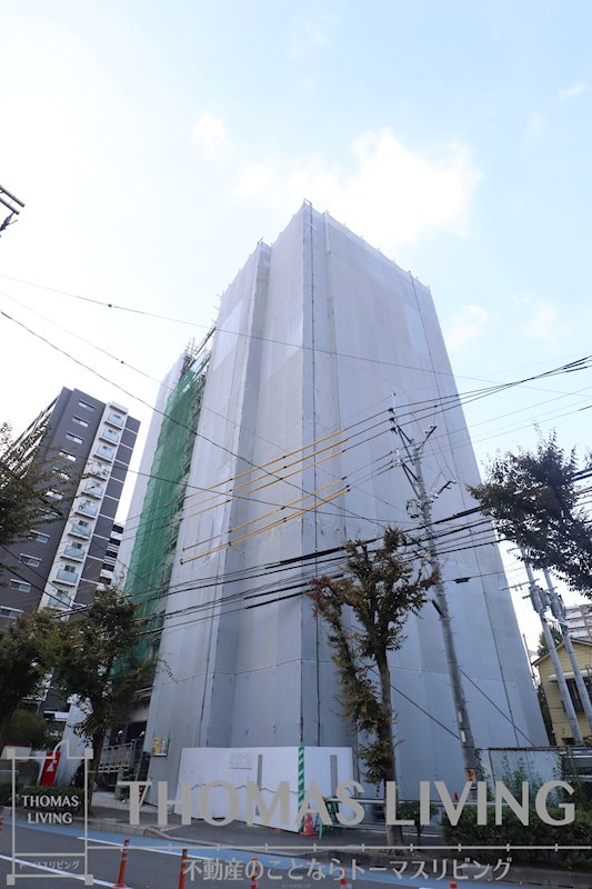 MID　TERRACE 外観