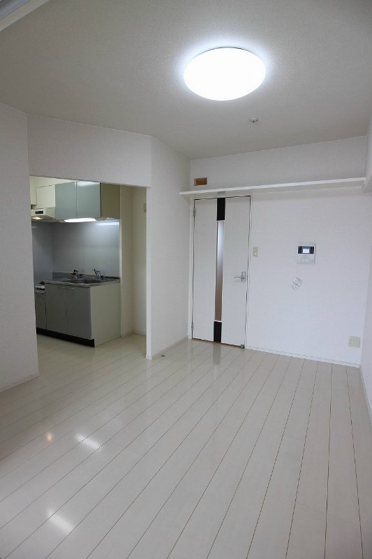 S-FORT小倉 リビング