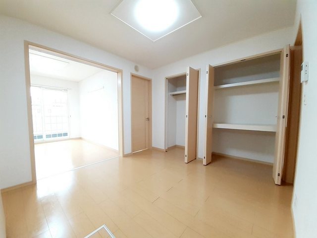 コーポ鷲峰Ⅱ その他3
