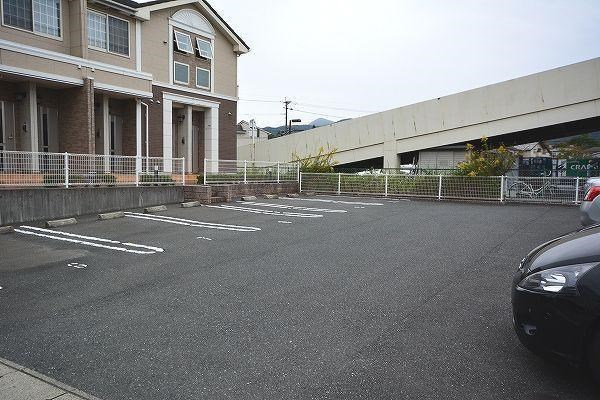 サンリット・ヴィラ　Ｂ棟  その他5