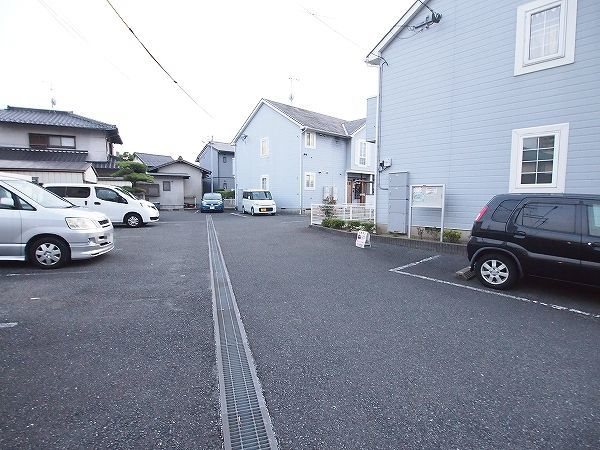 サンパレス田原　A棟 その他4