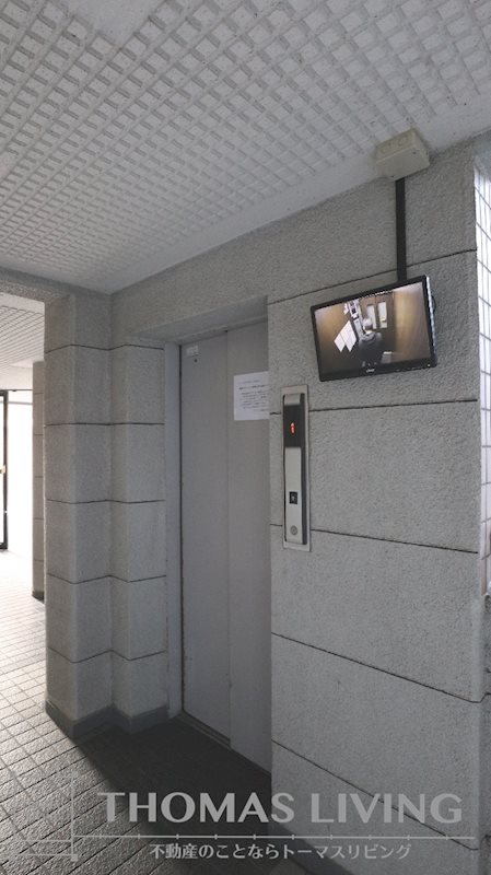 サンパーク木屋瀬Ⅱ その他共有部分