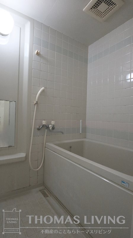 サンパーク木屋瀬Ⅱ 風呂画像