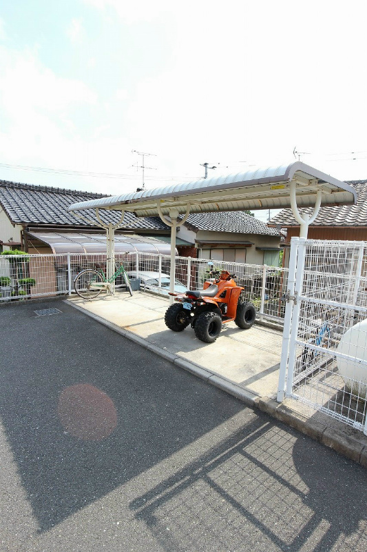 セレナーデ葛原 Ｂ棟  その他6