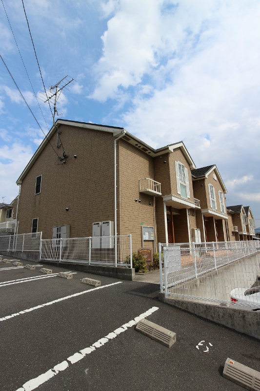 セレナーデ葛原 Ｂ棟  その他外観1