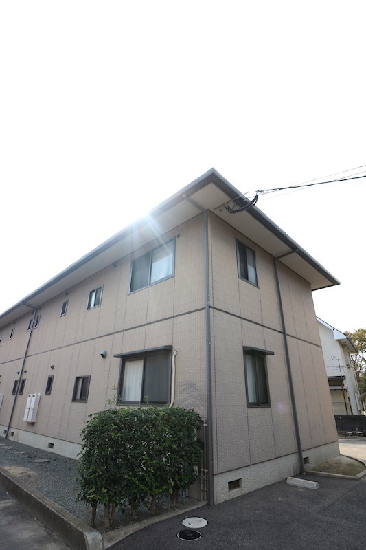 グリーンビレッジ湯川ⅡB棟 その他外観3