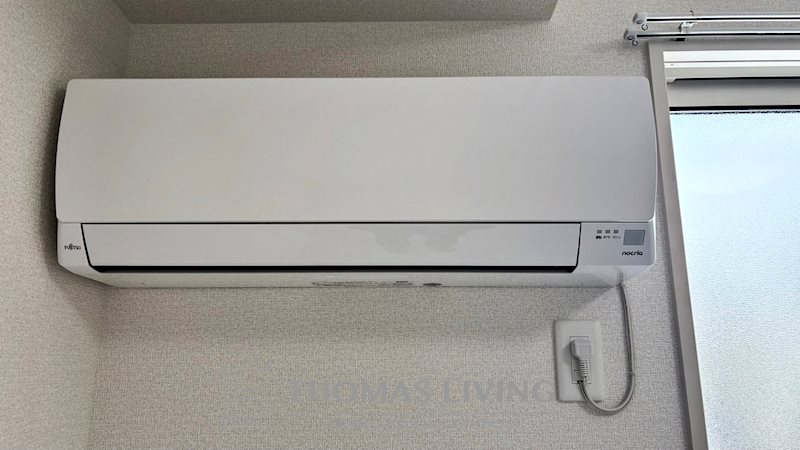 ファミールヴィラ　A棟 その他6