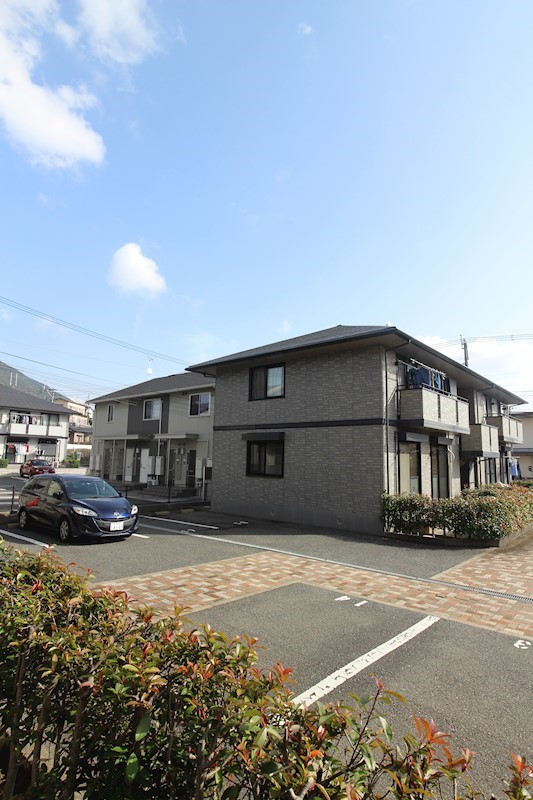 パストラル湯川　A棟 その他4