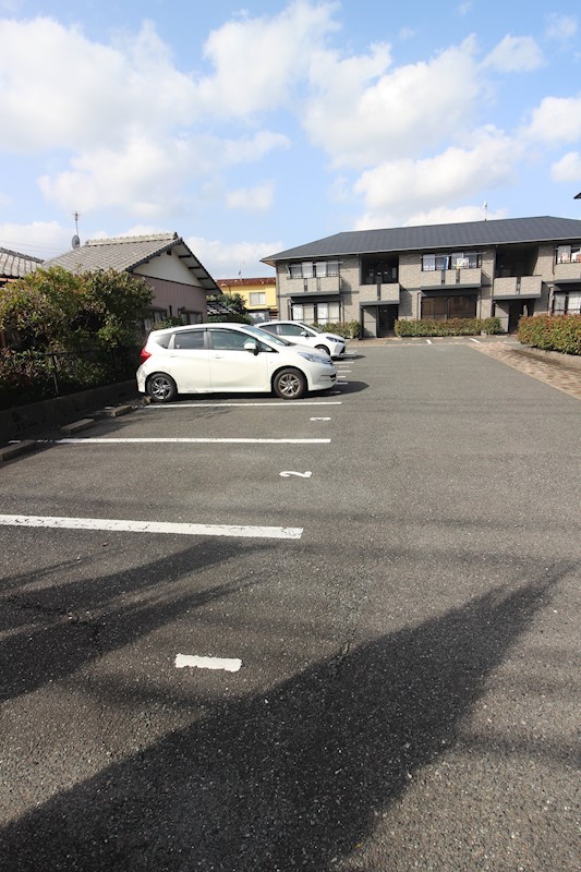 パストラル湯川　A棟 その他6