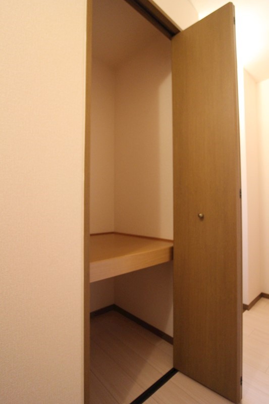 パストラル湯川　A棟 その他15
