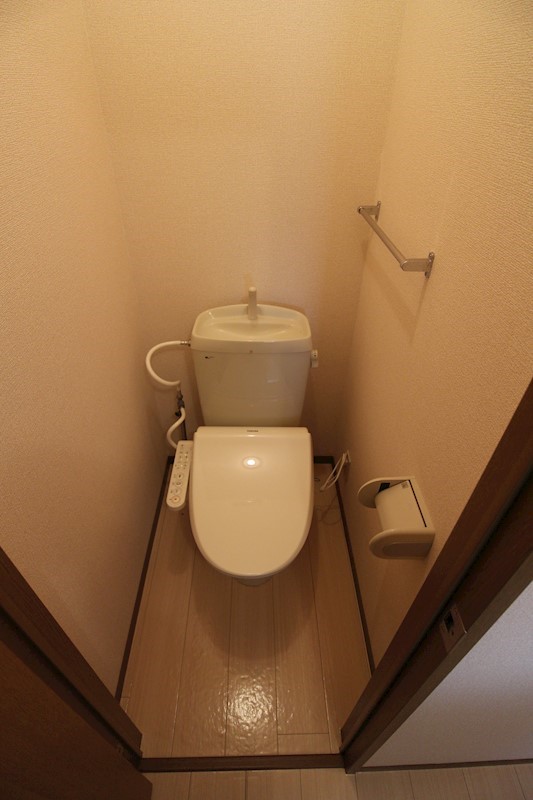 パストラル湯川　A棟 その他19