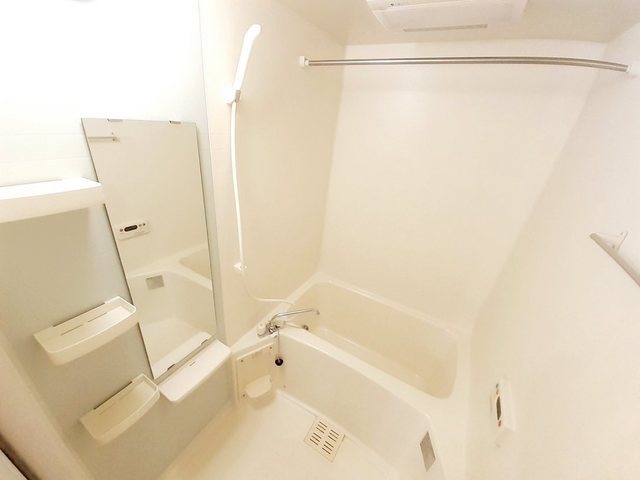 サンフラワー・アべニュー　Ｃ棟 風呂画像