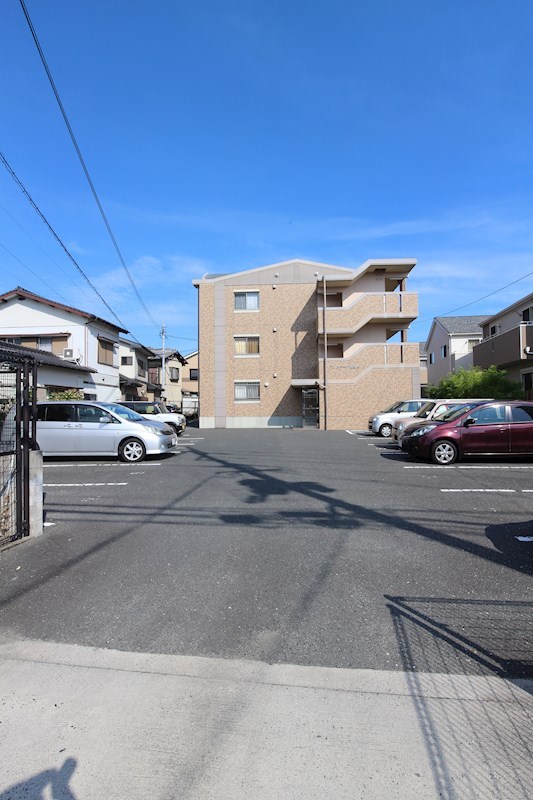 プレステージ東貫 &amp;alpha;Ⅰ  その他外観1