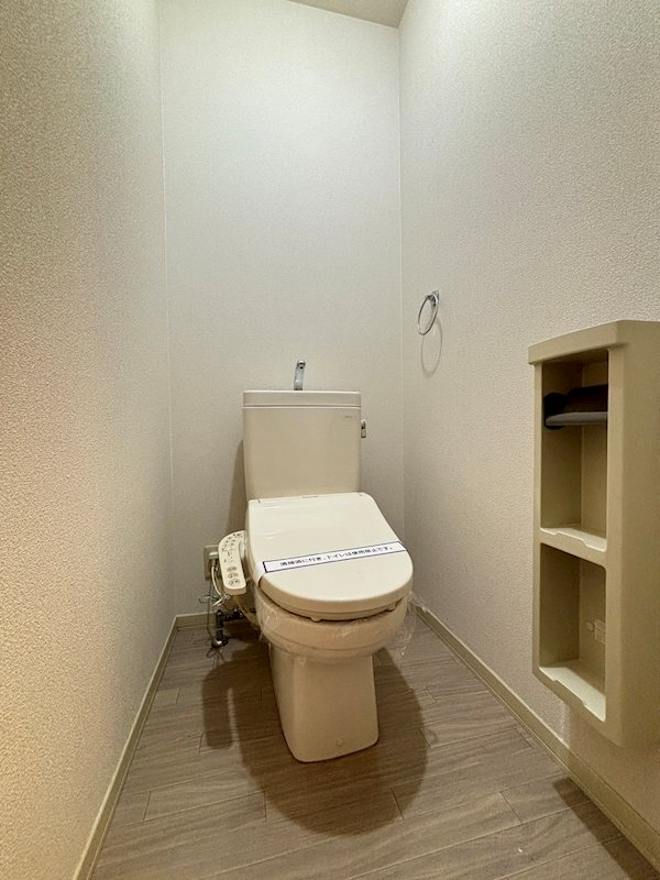 ウェールス中吉田　A棟  その他1