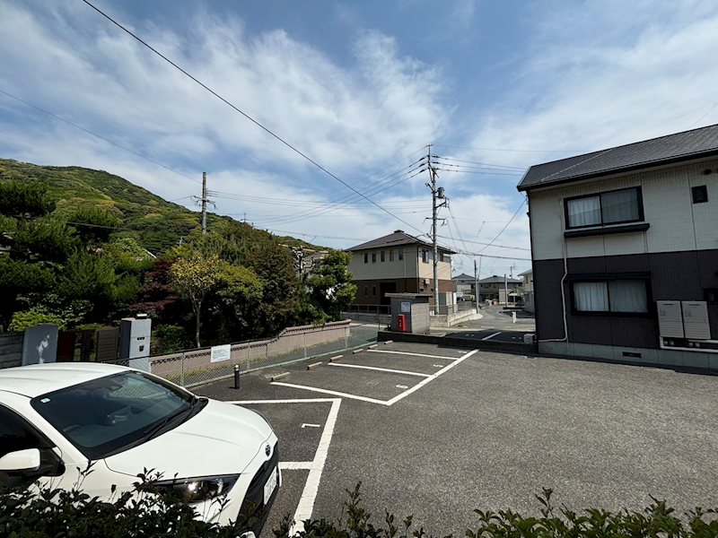 ウェールス中吉田　A棟  その他6