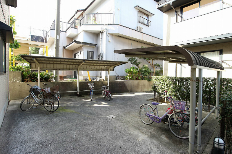 プリムヴェールパルク　G棟 その他6