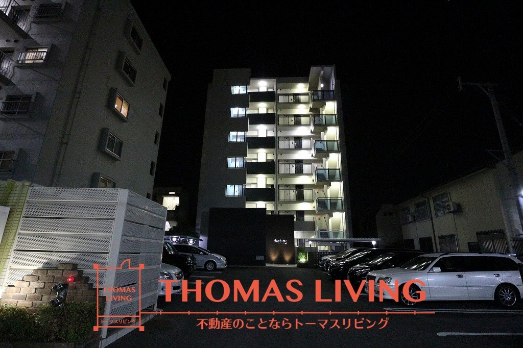 レジデンス21 その他外観1