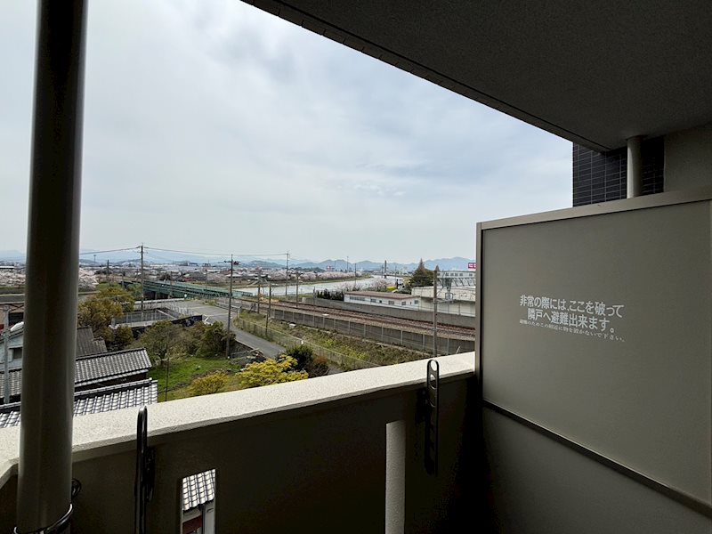 ブレイクスルー行橋 その他6