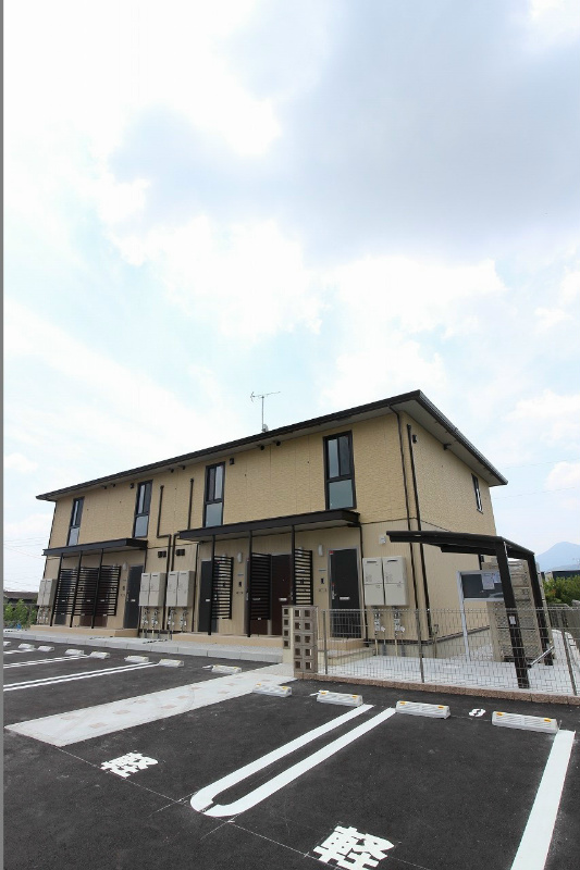 グランツ葛原 その他外観3
