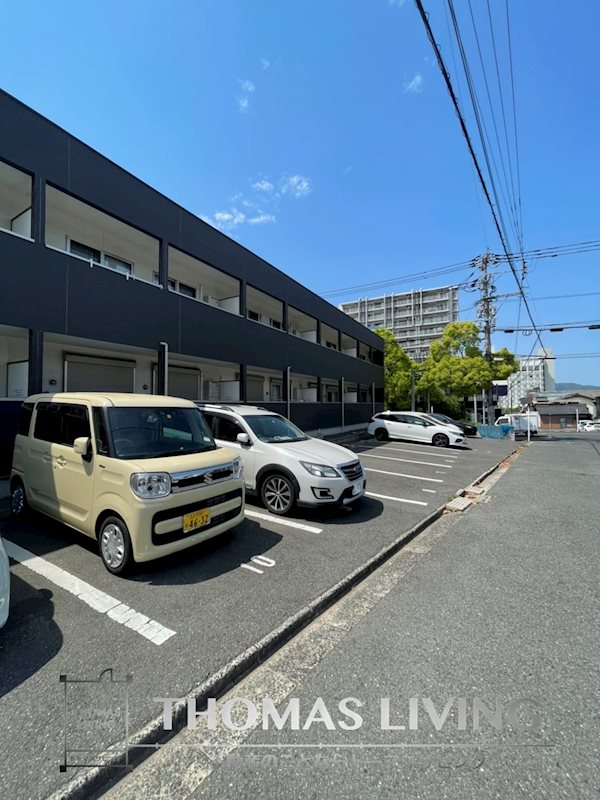 LEONE黒崎南 その他25
