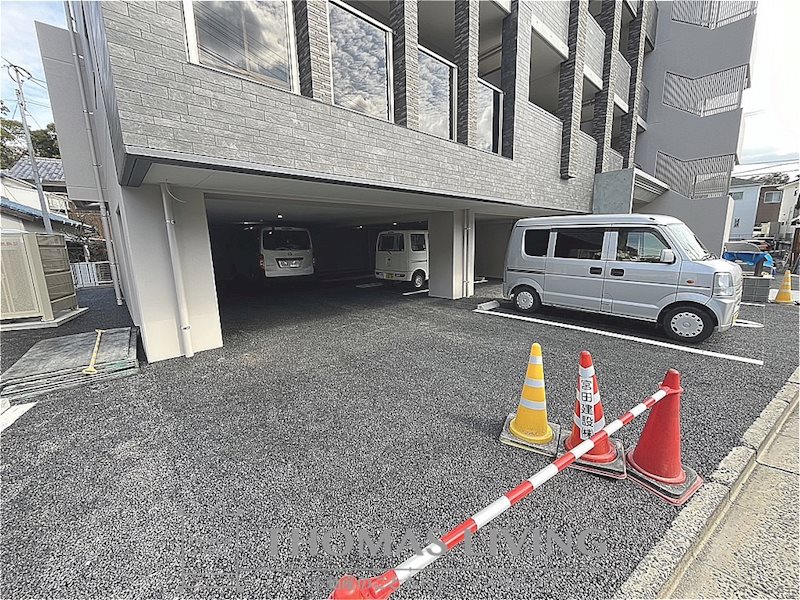 バースプレイス　M折尾 その他5