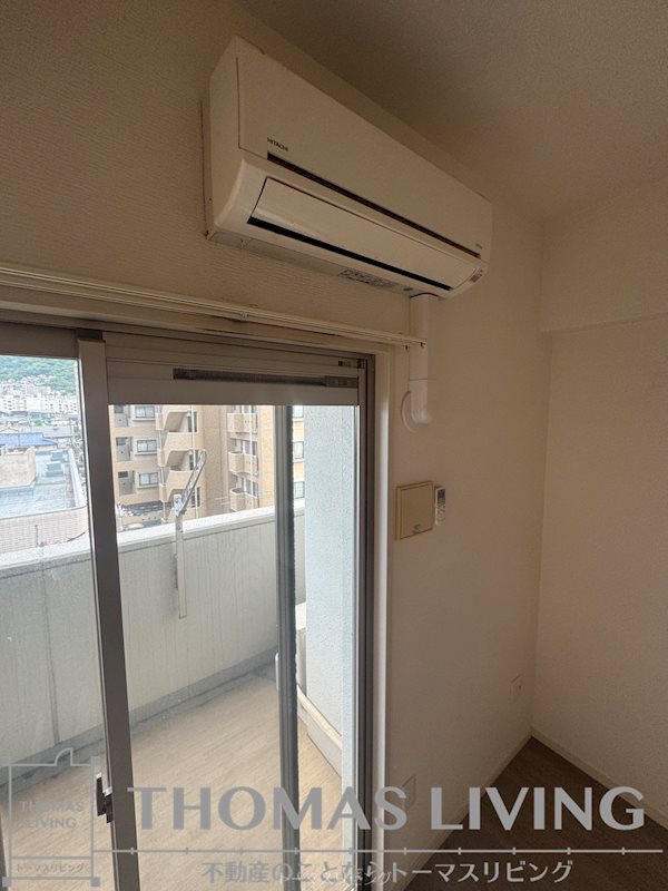 ベレッツァ門司 その他設備