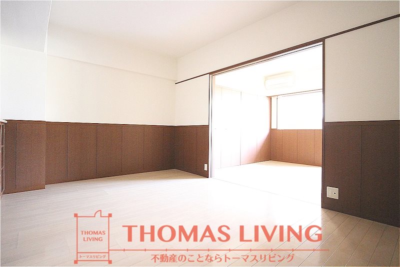 カレントⅠ リビング