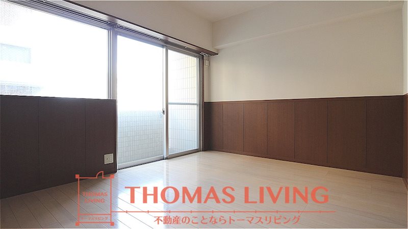 カレントⅠ その他部屋・スペース