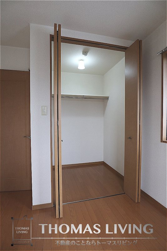 ブルーム三ヶ森 収納