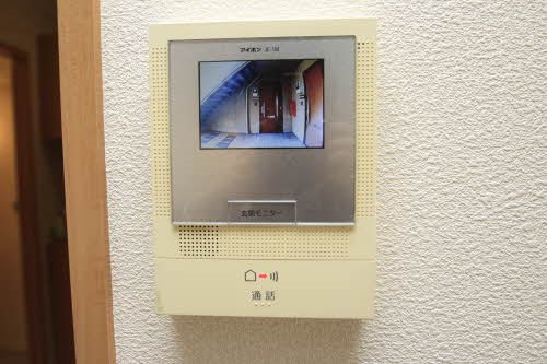 クラージュ C棟 その他3