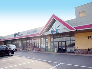クラージュ C棟 周辺画像2