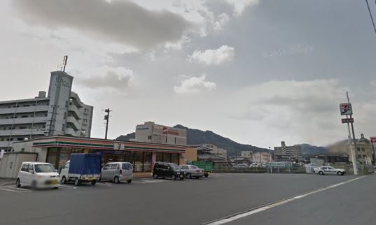 クラージュ C棟 周辺画像4
