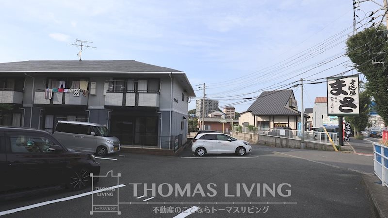 ジラソーレ永犬丸 その他外観1