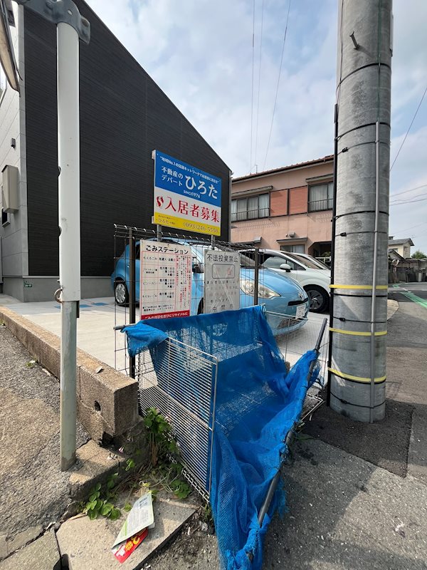シアハウス池田 その他外観1