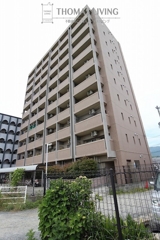 雅ビル 705号室 外観