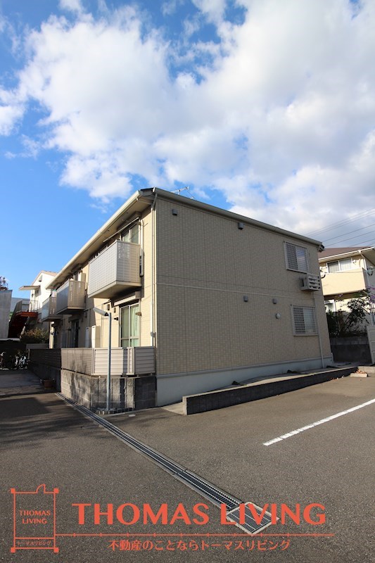 リバーサイド唐戸 その他外観1