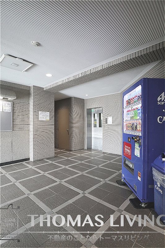 ダイナコート折尾Ⅱ その他外観2