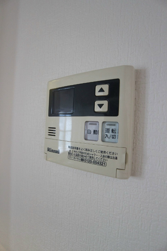 コンフォートスクエア安部山  その他5