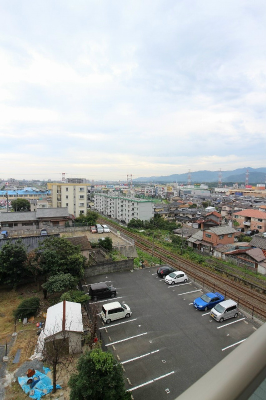 コンフォートスクエア安部山  その他6