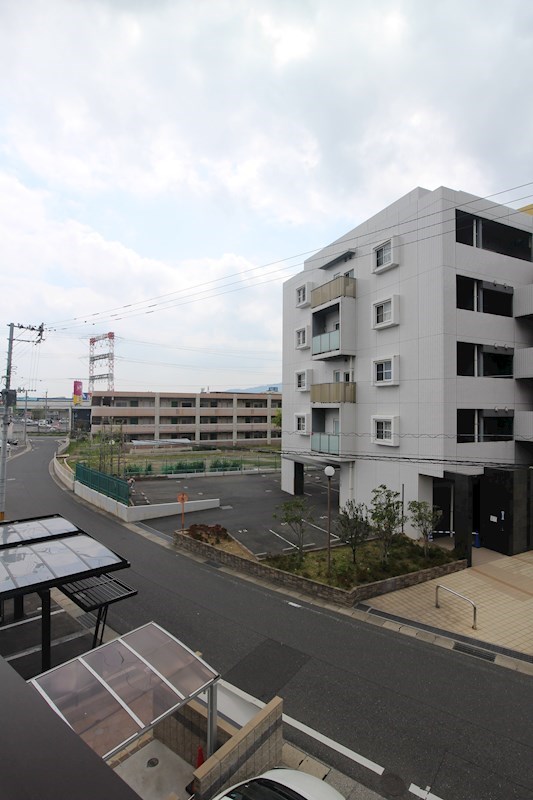 Arietta  眺望