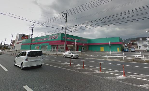 カーサ・ヴェルデ 周辺画像2